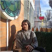 Profesor de biologia con experiencia en Aula, ayudante de universidad, trabajo en laboratorio y terreno en toma de muestras